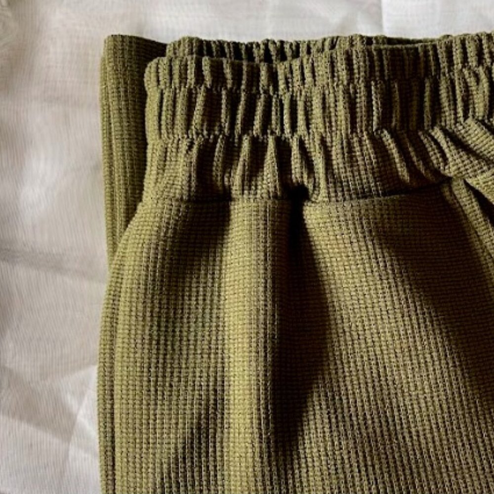 Dazy Wide Leg Knit Pants | Wide Leg